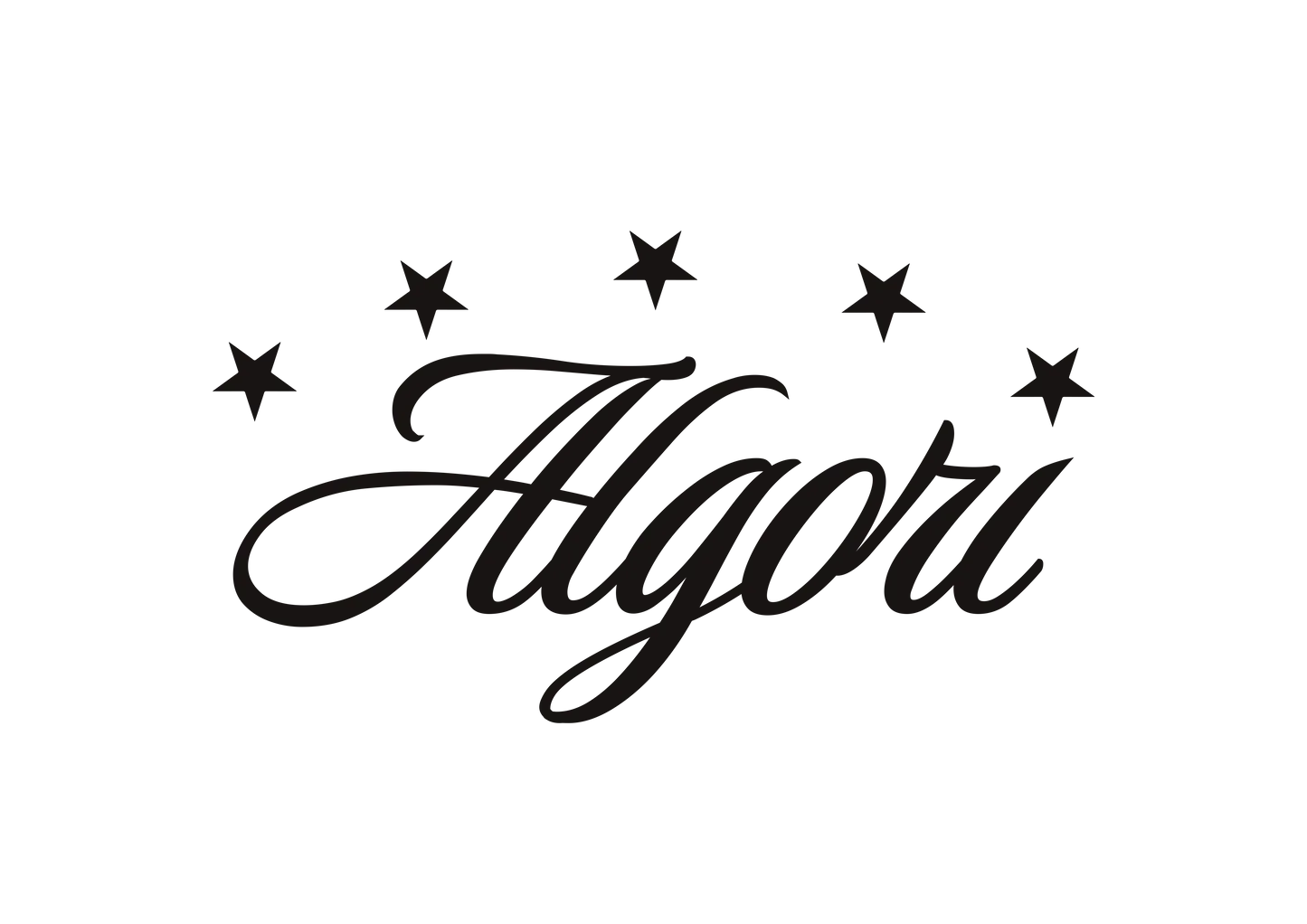 Algoribrand - Logo