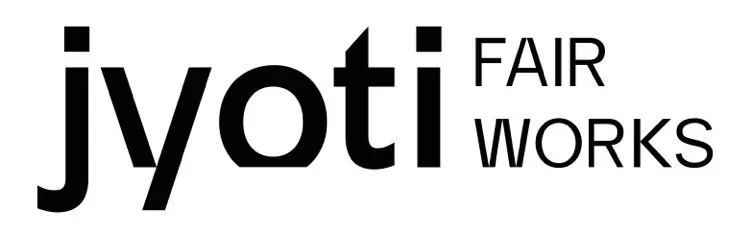 Jyoti - Logo