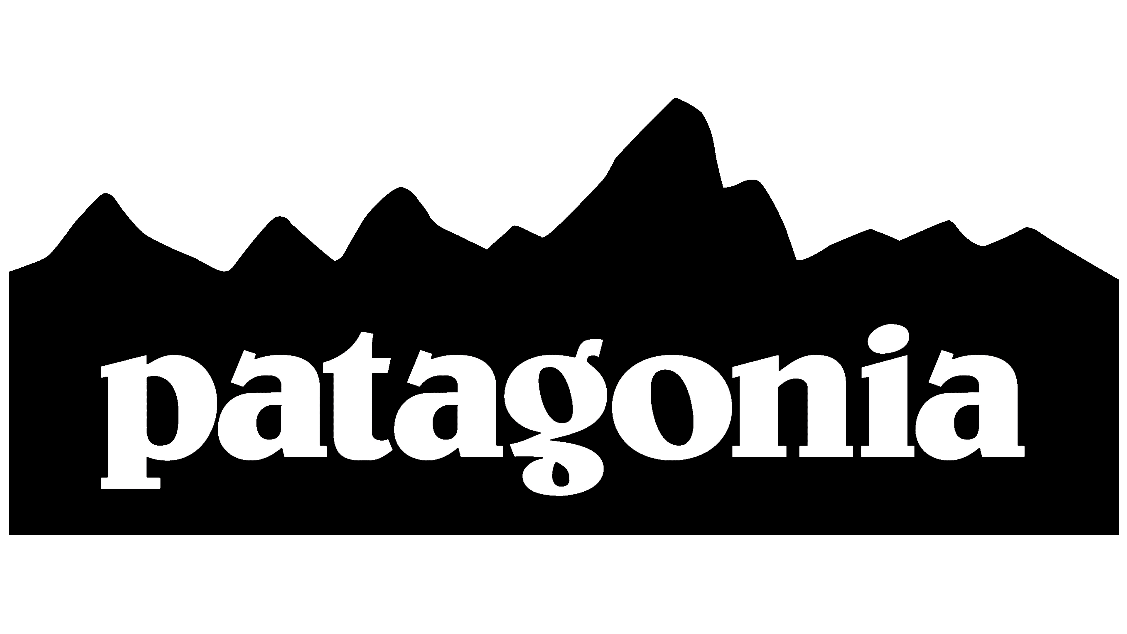 Patagonia - Logo