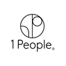 1People - Logo