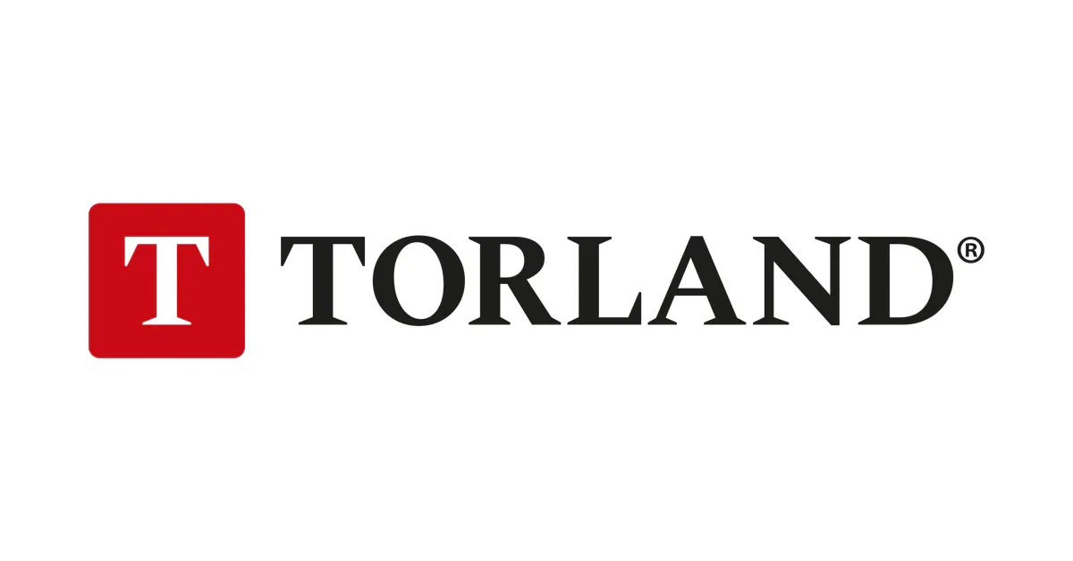 Torland - Logo