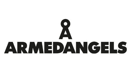 ARMEDANGELS - Logo