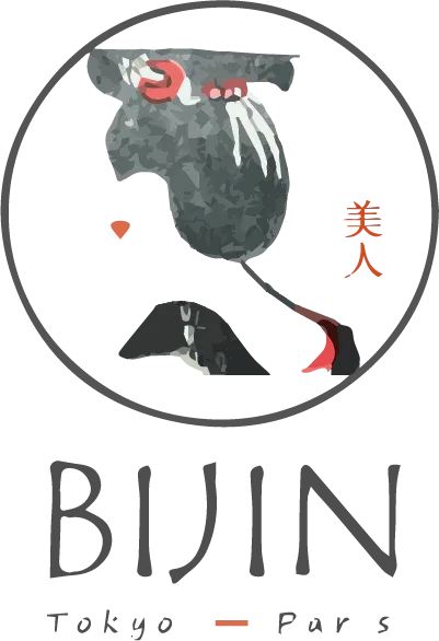 Bijin - Logo